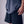 Camiseta Suedine Chumbo - Beau Goss