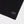 Terry T-Shirt Bolso Black - Beau Goss