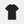 T-Shirt Pima Slim Black - Beau Goss