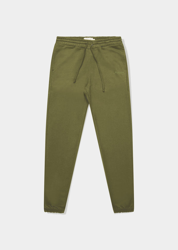 Calça-moletom-básic-verde-musgo-P