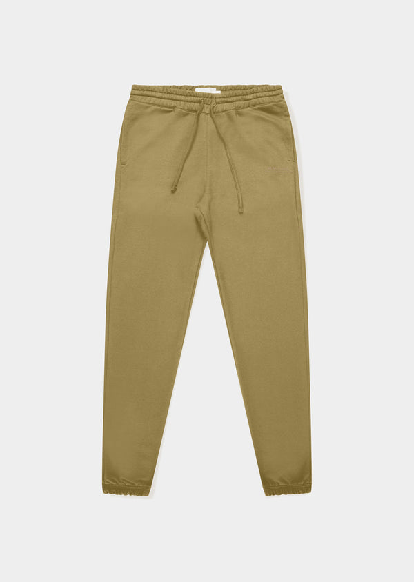 Calça-moletom-básic-marrom-claro-P