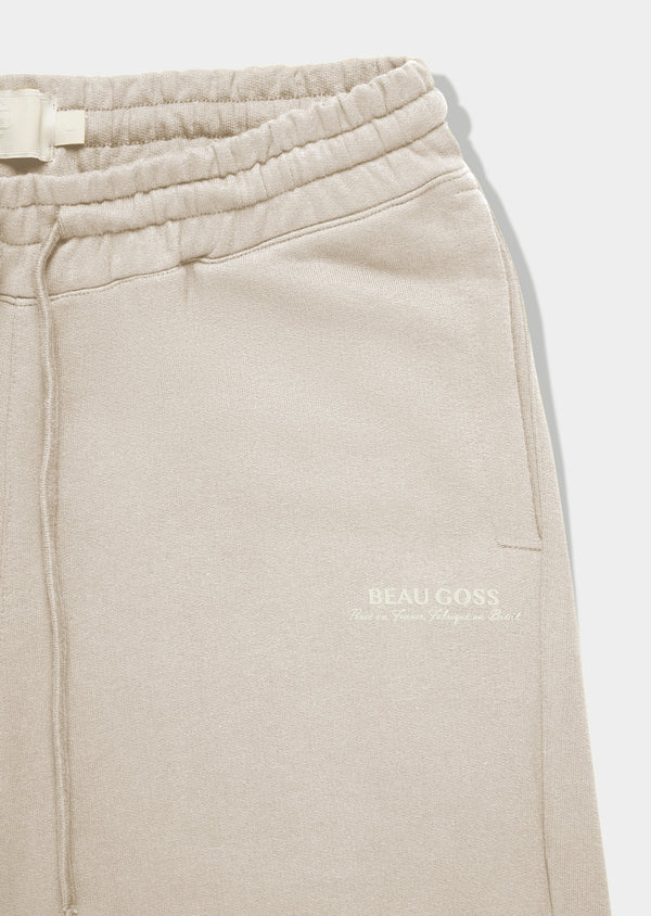 Calça Moletom Básica