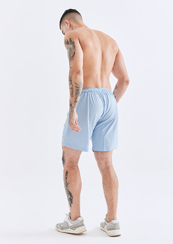 Shorts Dry-fit Sky Blue