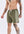 Shorts Dry-fit Army Green
