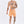 Shorts Dry-fit Orange