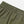 Shorts Dry-fit Army Green - Beau Goss