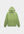 Blusa-moletom-over-verde-ficção-P