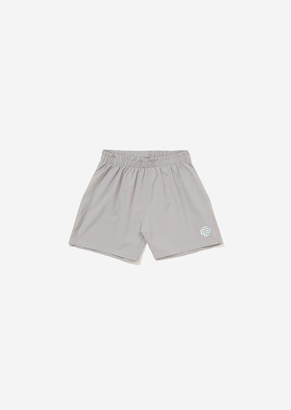 Shorts Dry-fit Grey - Beau Goss