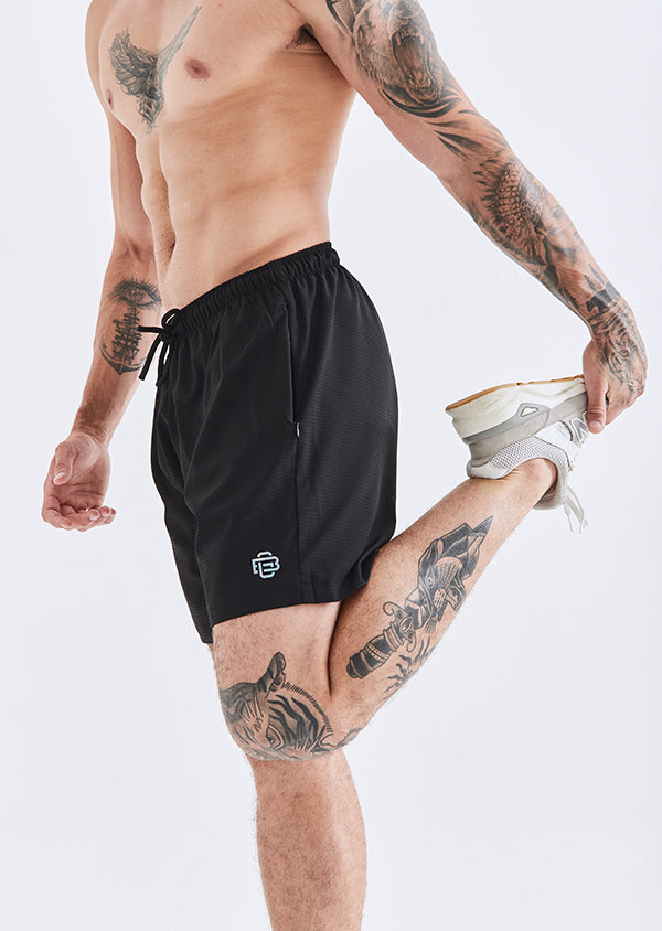 Shorts Dry-fit Black