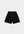 Corduroy Shorts Black - Beau Goss