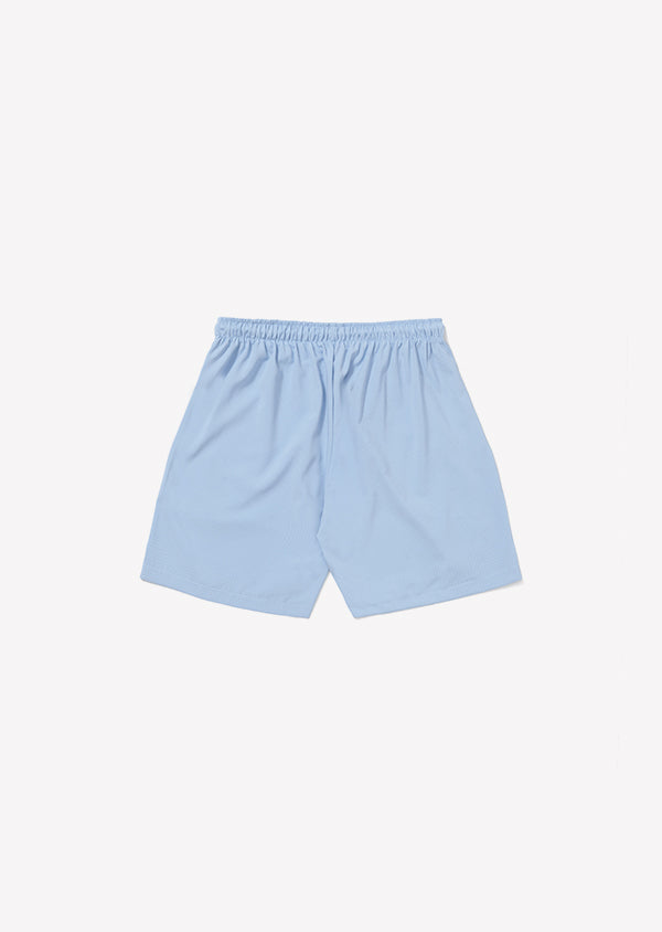 Shorts Dry-fit Sky Blue