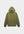 Blusa-moletom-over-verde-musgo-P