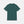 T-Shirt Pima Interloque Gola Média Verde