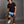 T-Shirt Pima Preta - Beau Goss