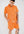 Terry Shirt Papaya - Beau Goss