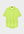 Terry Shirt Lime Green - Beau Goss