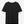 T-Shirt Pima Preta - Beau Goss