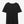 T-Shirt Pima Preta - Beau Goss