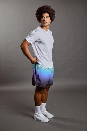 T-Shirt Pima Branca - Beau Goss